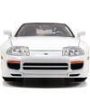 FAST & FURIOUS - Brian's Toyota Supra 1995 - 1:24 - vue de detail