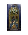 HARRY POTTER - Mermaid Stained Glass Window - Resin Plaque Limited Ed. - vue de detail
