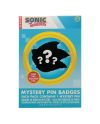 Mystery Box Sonic 12 Pin's Fanattik - détail des pin's