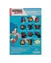 Mystery Box Sonic 12 Pin's Fanattik - présentation de la boîte