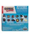Mystery Box Sonic 12 Pin's Fanattik - dernier visuel