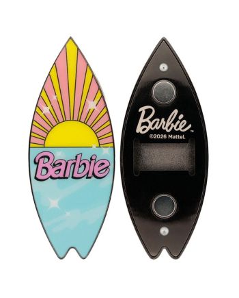 Ouvre-bouteille Barbie Surfboard édition limitée par Fanattik