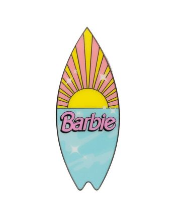 Décapsuleur Barbie en forme de planche de surf