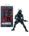 G.I. JOE - Night-Viper - Figurine Classified Series #187 15cm - vue principale