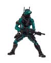 G.I. JOE - Night-Viper - Figurine Classified Series #187 15cm - vue de face