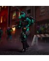 G.I. JOE - Night-Viper - Figurine Classified Series #187 15cm - vue de profil
