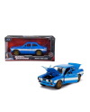 FAST & FURIOUS - Brian's 1974 Ford Escrot - 1:24 - vue principale