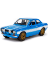 FAST & FURIOUS - Brian's 1974 Ford Escrot - 1:24 - vue de profil