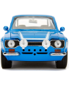 FAST & FURIOUS - Brian's 1974 Ford Escrot - 1:24 - vue de dos