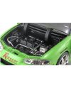 FAST & FURIOUS - 1995 Mitsubishi Eclipse 1:24 - vue de profil