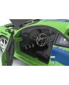 FAST & FURIOUS - 1995 Mitsubishi Eclipse 1:24 - vue de dos