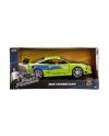 FAST & FURIOUS - 1995 Mitsubishi Eclipse 1:24 - vue du packaging