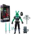 G.I. JOE - Night-Creeper - Figurine Classified Series #202 15cm - vue principale