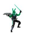 G.I. JOE - Night-Creeper - Figurine Classified Series #202 15cm - vue de face