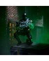 G.I. JOE - Night-Creeper - Figurine Classified Series #202 15cm - vue de profil