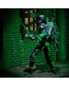 G.I. JOE - Night-Creeper - Figurine Classified Series #202 15cm - vue de dos