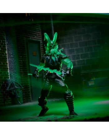 G.I. JOE - Night-Creeper - Figurine Classified Series #202 15cm - vue de detail