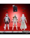 Stormtrooper de l'Empire Hasbro - détail de la figurine