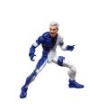 Packaging de la figurine Marvel Legend Series Black Widow & Quicksilver