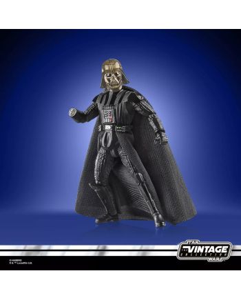 Figurine Dark Vador Emperor's Wrath Star Wars Vintage Collection 10cm
