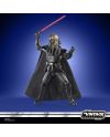 Détails de la figurine Dark Vador Emperor's Wrath