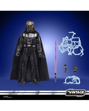 Figurine Star Wars Hasbro 10cm échelle collection