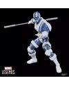 Figurine Cardiac Marvel Legends Series 15cm vue de profil