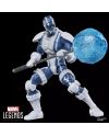 Figurine Cardiac Marvel Legends Series 15cm vue arrière