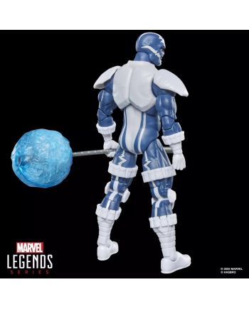 Figurine Cardiac Marvel Legends Series 15cm accessoires inclus
