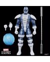 Figurine Cardiac Marvel Legends Series 15cm présentation complète