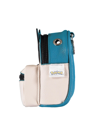 POKEMON - Snorlax - Micro Bag 6.5x10.5x13cm