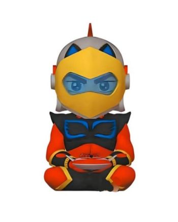 GOLDORAK - Actarus - Tirelire PVC 15cm - vue principale