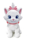 DISNEY - Marie - Peluche 40cm - vue principale