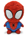 SIPDER-MAN - Peluche 'Huggable' 35cm - vue principale