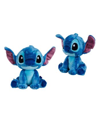 DISNEY - Stitch "Refresh" - Peluche 25cm - vue principale