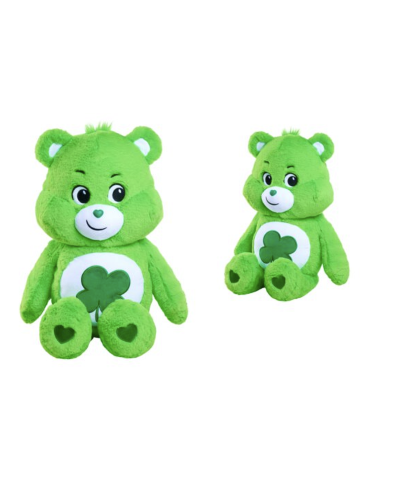 BISOUNOURS - Touchanceux - Peluche 60cm - vue principale