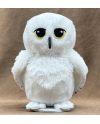HARRY POTTER - Hedwige - Peluche Epaule avec Aimant - 12cm - vue principale