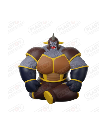 GOLDORAK - King Gordi - Tirelire PVC 16cm - vue principale