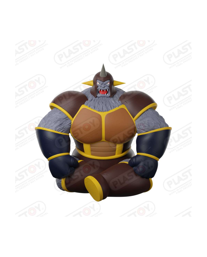 GOLDORAK - King Gordi - Tirelire PVC 16cm - vue principale