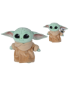 THE MANDALORIAN - Grogu - Peluche - 25 cm - vue principale