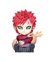 NARUTO SHIPPUDEN - Gaara "Hucha" - Tirelire PVC 15cm - vue principale