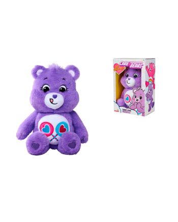 BISOUNOURS - Tougentille - Peluche BOX 35cm - vue principale