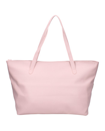STITCH & SCRUMP - Made For You - Saffiano Shopper Bag