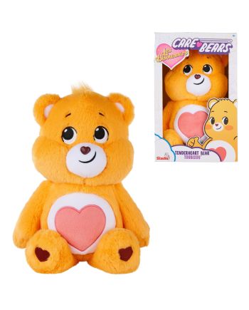 BISOUNOURS - Toubisou - Peluche BOX 35cm - vue principale
