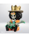 ONE PIECE - Brook - Tirelire PVC 18cm - vue de dos