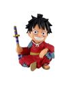 ONE PIECE - Luffy Taro - Tirelire PVC 15cm - vue principale