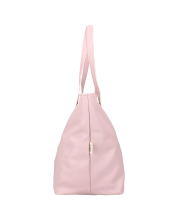 STITCH & SCRUMP - Made For You - Saffiano Shopper Bag