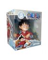 ONE PIECE - Luffy Taro - Tirelire PVC 15cm - vue de face