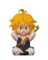 Tirelire PVC Meliodas 14cm Seven Deadly Sins by Plastoy