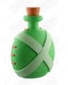 Tirelire PVC Astérix - vue détaillée du personnage